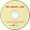 Phil Collins : ...Hits (CD, Comp)