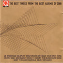 Various : The Best Tracks From The Best Albums Of 2000 (CD, Comp)