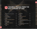 Various : The Best Tracks From The Best Albums Of 2000 (CD, Comp)