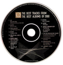 Various : The Best Tracks From The Best Albums Of 2000 (CD, Comp)