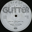 Cissy Houston : With You I Could Have It All (12")