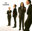 Tin Machine : Tin Machine (CD, Album)