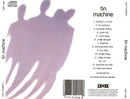Tin Machine : Tin Machine (CD, Album)