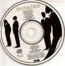 Tin Machine : Tin Machine (CD, Album)
