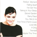 Martine McCutcheon : You Me & Us (CD, Album, Swi)