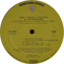 Van Morrison : Saint Dominic's Preview (LP, Album)