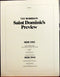 Van Morrison : Saint Dominic's Preview (LP, Album)