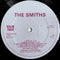 The Smiths : The Smiths (LP, Album, Ste)