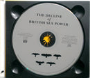 British Sea Power : The Decline Of British Sea Power (CD, Album, Dig)