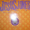 Jesus Jones : Who? Where? Why? (The Crisis Mix) (10", Single, Ltd, Num)