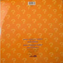 Jesus Jones : Who? Where? Why? (The Crisis Mix) (10", Single, Ltd, Num)