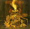 Sepultura : Arise (CD, Album, RE, RM, Gol)