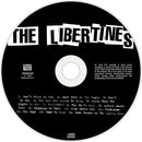The Libertines : The Libertines (CD, Album, Dis)