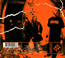 Machine Head (3) : Supercharger (CD, Album, Ltd, Dig)