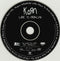 Korn : Life Is Peachy (CD, Album, Enh)