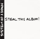System Of A Down : Steal This Album! (CD, Album)