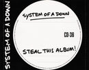 System Of A Down : Steal This Album! (CD, Album)