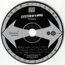 System Of A Down : Toxicity (CD, Album)