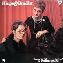 Hinge & Bracket* : Volume 1 (LP, Album)