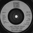 The Kane Gang : Don't Look Any Further (7", Single)