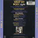 Johnny Gill : Wrap My Body Tight (7", Single)