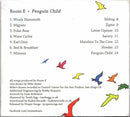 Room E : Penguin Child (CD, Album)