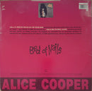 Alice Cooper (2) : Bed Of Nails (12", Single)