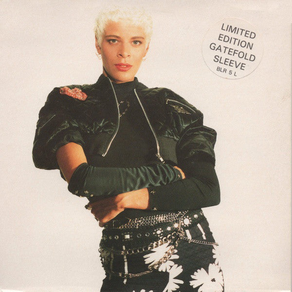Yazz : Stand Up For Your Love Rights (7", Single, Ltd, Gat)