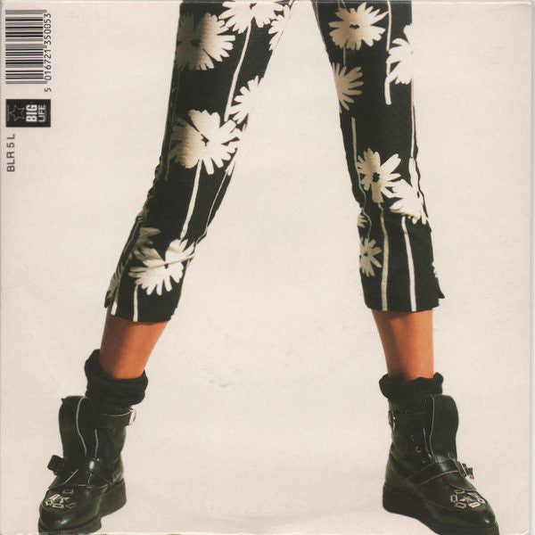 Yazz : Stand Up For Your Love Rights (7", Single, Ltd, Gat)