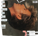 David Bowie : Time Will Crawl (Extended Dance Mix) (12")