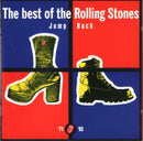 The Rolling Stones : Jump Back (The Best Of The Rolling Stones '71 - '93) (CD, Comp, RM)