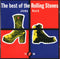 The Rolling Stones : Jump Back (The Best Of The Rolling Stones '71 - '93) (CD, Comp, RM)