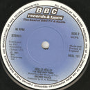 Brown Sauce : I Wanna Be A Winner / Hello Hello (Swap Shop Theme) (7", Single)