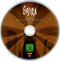 Gojira (2) : L'Enfant Sauvage (CD, Album + DVD-V + Ltd, Ple)