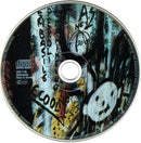 U2 : Achtung Baby (CD, Album)