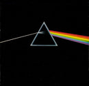 Pink Floyd : The Dark Side Of The Moon (LP, Album, RE, 5th)