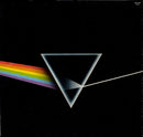 Pink Floyd : The Dark Side Of The Moon (LP, Album, RE, 5th)