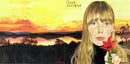 Joni Mitchell : Clouds (HDCD, Album, RE, RM)