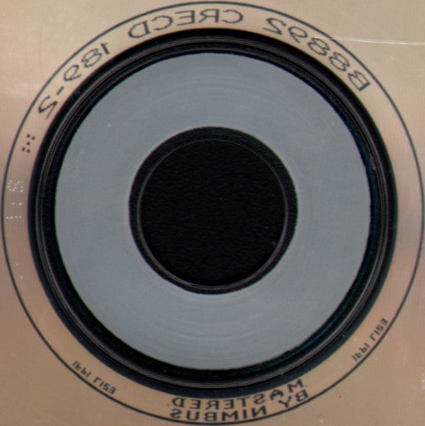 Oasis (2) : (What's The Story) Morning Glory? (CD, Album, Nim)