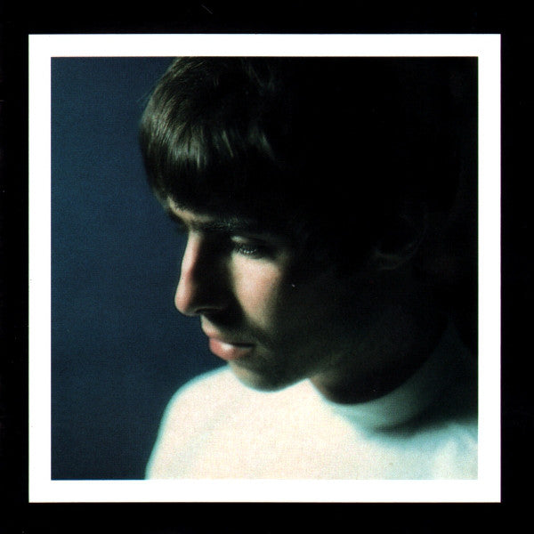 Oasis (2) : (What's The Story) Morning Glory? (CD, Album, Nim)