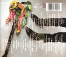 Steve Vai : Passion And Warfare (CD, Album, RE)