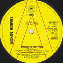 Michael Murphey* : Carolina In The Pines (7", Mono, DJ )