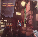 David Bowie : The Rise And Fall Of Ziggy Stardust And The Spiders From Mars (LP, Album, RE)