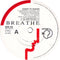 Breathe (3) : Hands To Heaven (7", Single, Red)