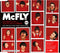 McFly : All About You / You've Got A Friend (CD, Single, Enh)