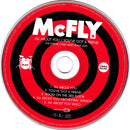 McFly : All About You / You've Got A Friend (CD, Single, Enh)