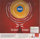 Various : The Spirit Of Radio (CD, Comp)