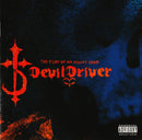 DevilDriver : The Fury Of Our Maker's Hand (CD, Album)