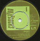 Buzzcocks : What Do I Get? (7", Single)
