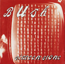 Bush : Sixteen Stone (CD, Album + CD, EP, Ltd)